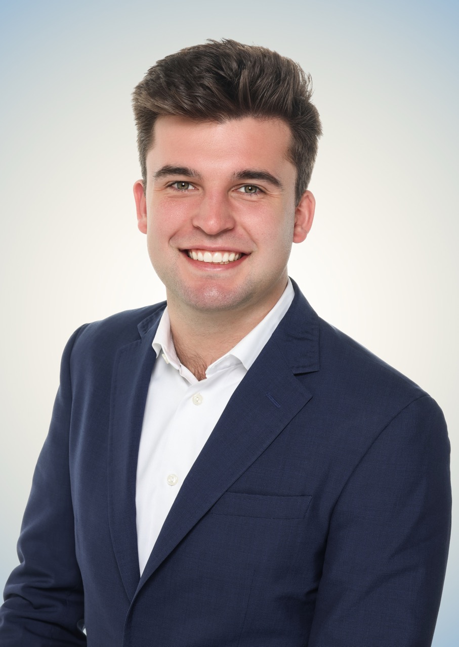 Classic professional headshot Denver